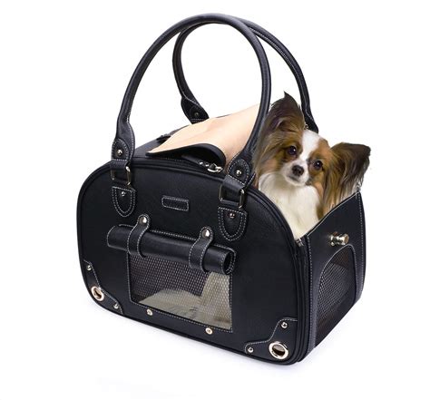 purses to carry dogs in